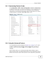 Предварительный просмотр 77 страницы ZyXEL Communications X2002 User Manual