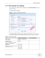 Preview for 81 page of ZyXEL Communications X2002 User Manual