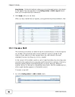 Preview for 92 page of ZyXEL Communications X2002 User Manual