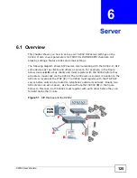 Предварительный просмотр 125 страницы ZyXEL Communications X2002 User Manual