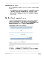 Предварительный просмотр 153 страницы ZyXEL Communications X2002 User Manual