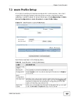 Предварительный просмотр 157 страницы ZyXEL Communications X2002 User Manual