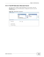 Preview for 213 page of ZyXEL Communications X2002 User Manual