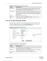 Preview for 215 page of ZyXEL Communications X2002 User Manual