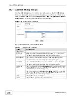 Preview for 238 page of ZyXEL Communications X2002 User Manual