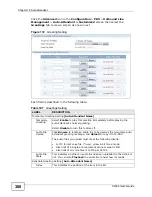 Preview for 300 page of ZyXEL Communications X2002 User Manual