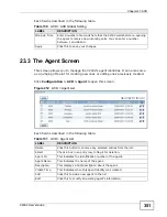 Preview for 351 page of ZyXEL Communications X2002 User Manual