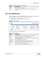 Preview for 353 page of ZyXEL Communications X2002 User Manual