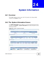 Preview for 361 page of ZyXEL Communications X2002 User Manual