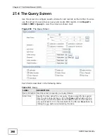 Preview for 398 page of ZyXEL Communications X2002 User Manual