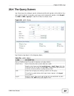 Preview for 407 page of ZyXEL Communications X2002 User Manual