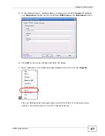 Preview for 477 page of ZyXEL Communications X2002 User Manual