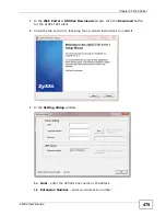 Preview for 479 page of ZyXEL Communications X2002 User Manual