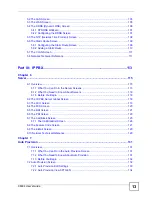 Preview for 13 page of ZyXEL Communications X6004 User Manual