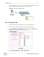 Preview for 68 page of ZyXEL Communications XGS-4528F User Manual