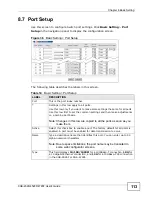 Preview for 113 page of ZyXEL Communications XGS-4528F User Manual