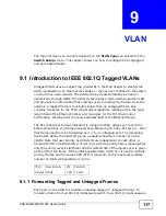 Preview for 117 page of ZyXEL Communications XGS-4528F User Manual