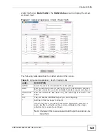 Preview for 123 page of ZyXEL Communications XGS-4528F User Manual