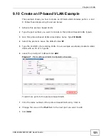 Preview for 131 page of ZyXEL Communications XGS-4528F User Manual