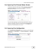 Preview for 153 page of ZyXEL Communications XGS-4528F User Manual