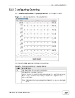 Preview for 217 page of ZyXEL Communications XGS-4528F User Manual