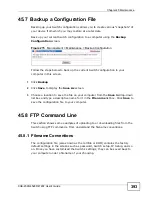 Preview for 393 page of ZyXEL Communications XGS-4528F User Manual