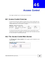 Preview for 397 page of ZyXEL Communications XGS-4528F User Manual