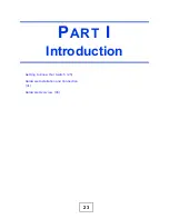 Preview for 23 page of ZyXEL Communications XGS-4728F User Manual