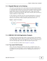 Preview for 27 page of ZyXEL Communications XGS-4728F User Manual