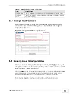 Предварительный просмотр 53 страницы ZyXEL Communications XGS-4728F User Manual