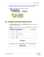 Предварительный просмотр 107 страницы ZyXEL Communications XGS-4728F User Manual