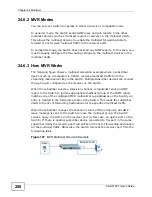 Preview for 208 page of ZyXEL Communications XGS-4728F User Manual