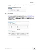 Preview for 217 page of ZyXEL Communications XGS-4728F User Manual