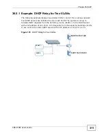 Preview for 311 page of ZyXEL Communications XGS-4728F User Manual