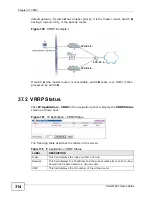 Preview for 314 page of ZyXEL Communications XGS-4728F User Manual