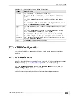 Preview for 315 page of ZyXEL Communications XGS-4728F User Manual