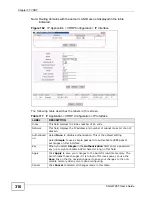 Preview for 316 page of ZyXEL Communications XGS-4728F User Manual