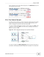 Preview for 321 page of ZyXEL Communications XGS-4728F User Manual