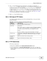 Preview for 331 page of ZyXEL Communications XGS-4728F User Manual