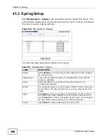Предварительный просмотр 356 страницы ZyXEL Communications XGS-4728F User Manual
