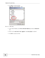 Preview for 390 page of ZyXEL Communications XGS-4728F User Manual