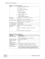 Preview for 394 page of ZyXEL Communications XGS-4728F User Manual