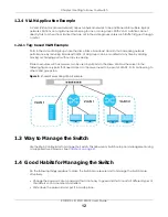 Preview for 12 page of ZyXEL Communications XGS1210-12 User Manual