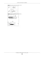 Preview for 16 page of ZyXEL Communications XGS1210-12 User Manual