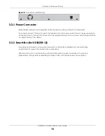 Preview for 18 page of ZyXEL Communications XGS1210-12 User Manual