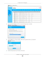 Preview for 24 page of ZyXEL Communications XGS1210-12 User Manual