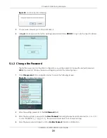 Preview for 31 page of ZyXEL Communications XGS1210-12 User Manual