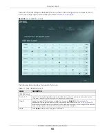 Preview for 55 page of ZyXEL Communications XGS1210-12 User Manual