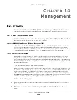 Preview for 59 page of ZyXEL Communications XGS1210-12 User Manual