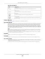 Preview for 77 page of ZyXEL Communications XGS1210-12 User Manual